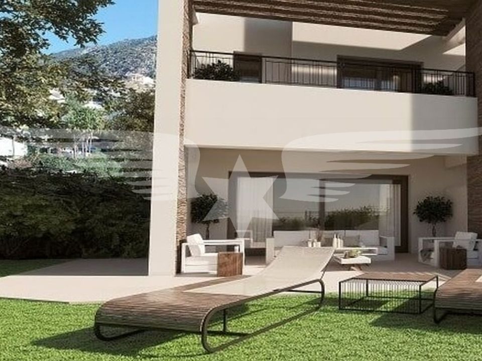 Byhus i Istan, Malaga - foto 1
