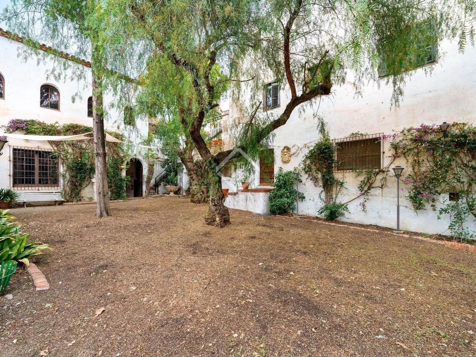 Villa i Vinyols I Els Arcs, Tarragona - bilde 1