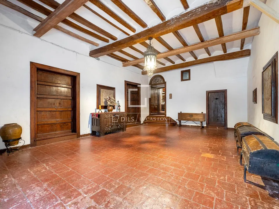 Villa i Vinyols I Els Arcs, Tarragona - bilde 3