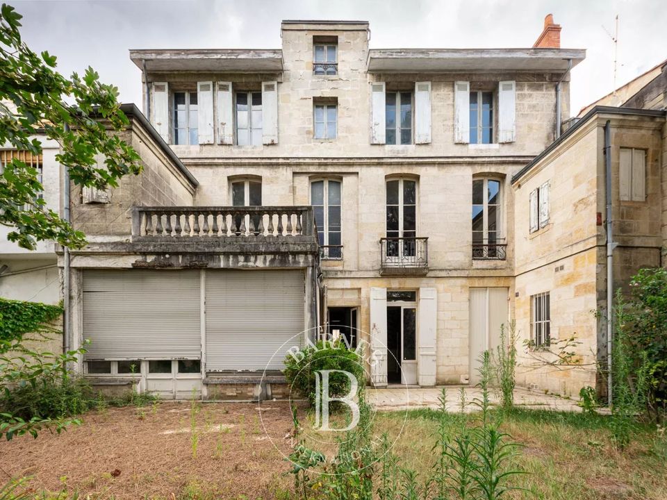 Villa i Bordeaux, Gironde - foto 1