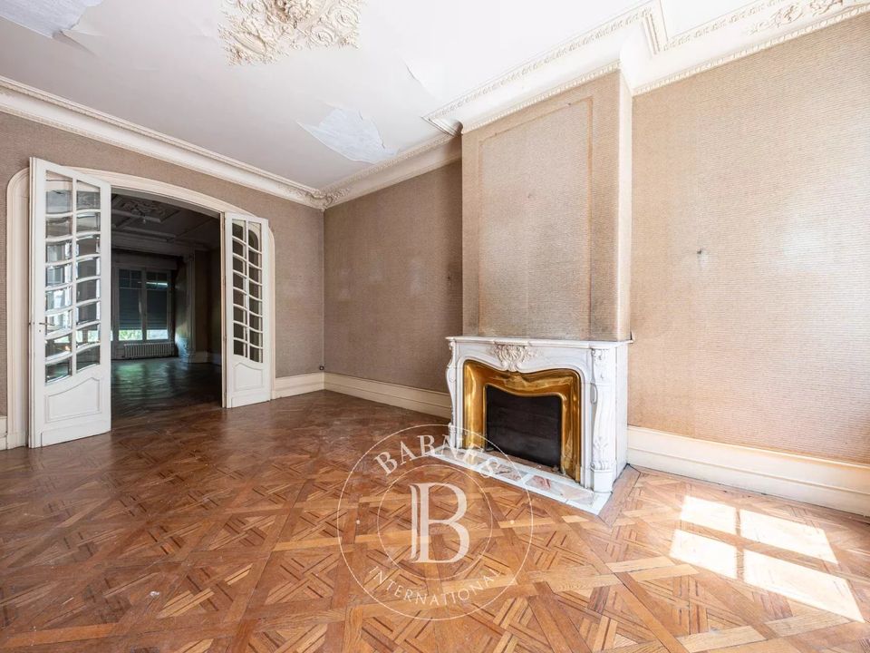 Villa i Bordeaux, Gironde - foto 2