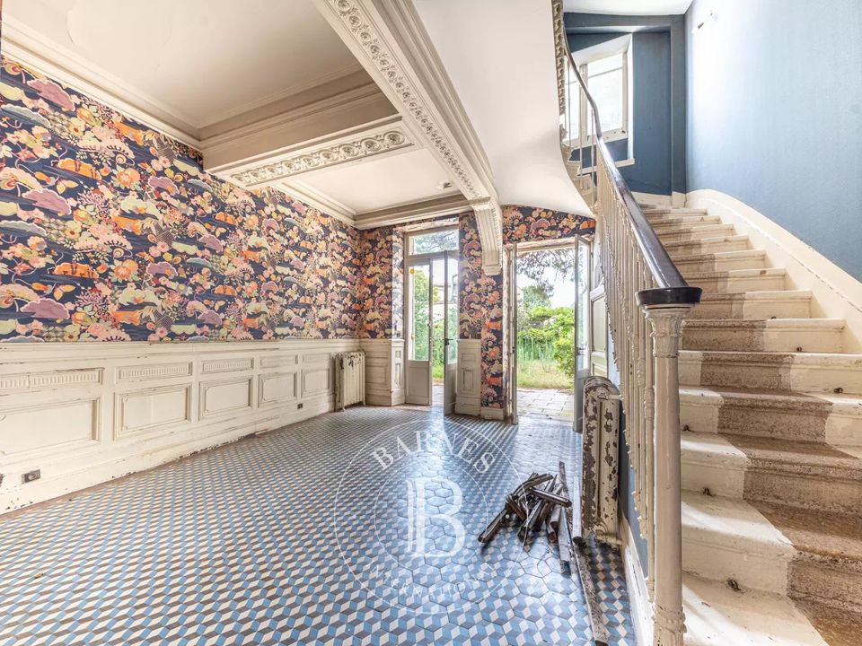 Villa i Bordeaux, Gironde - foto 3