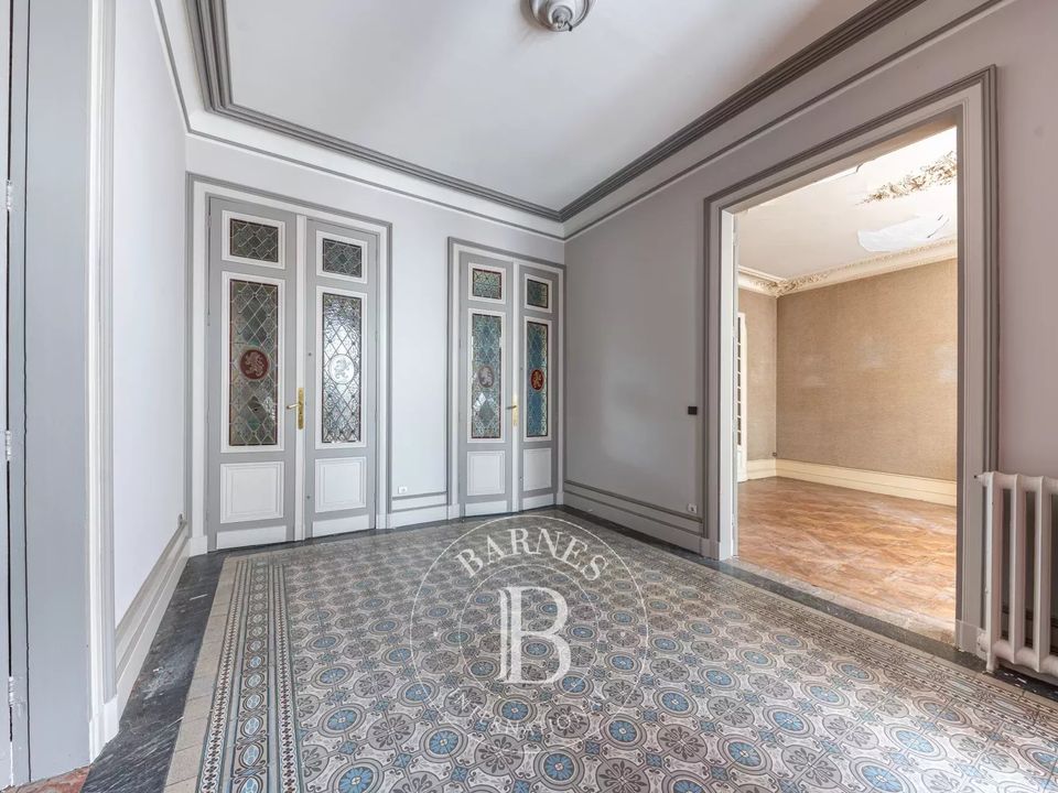 Villa i Bordeaux, Gironde - foto 4