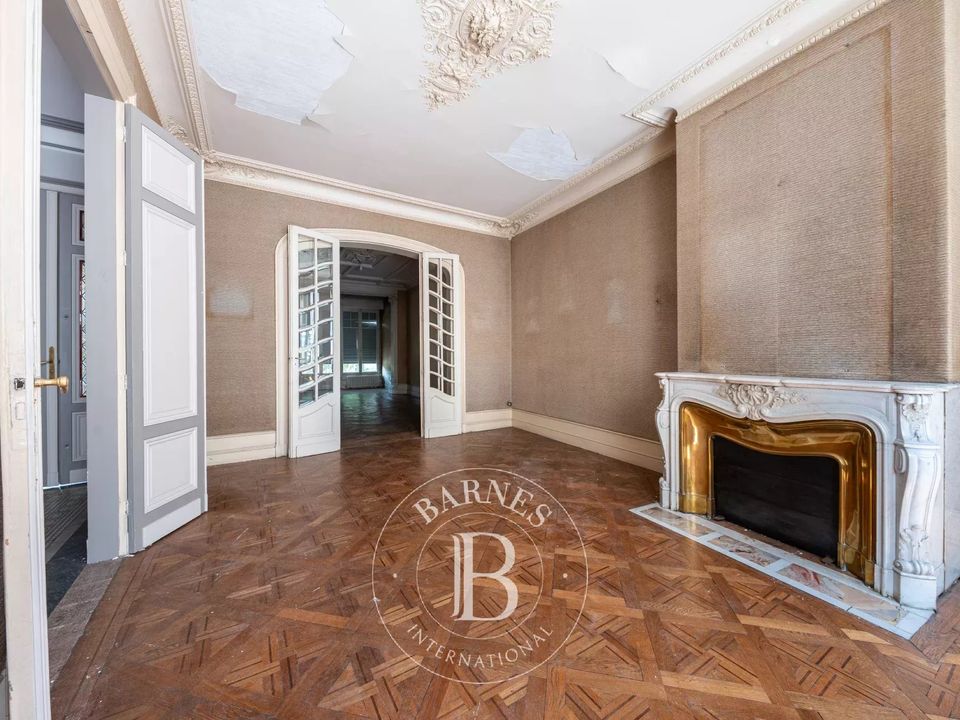 Villa i Bordeaux, Gironde - foto 5