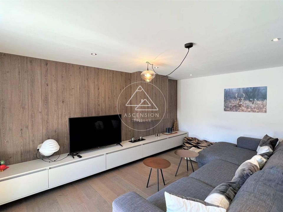 Lejlighed i Morzine, Haute-Savoie - foto 3