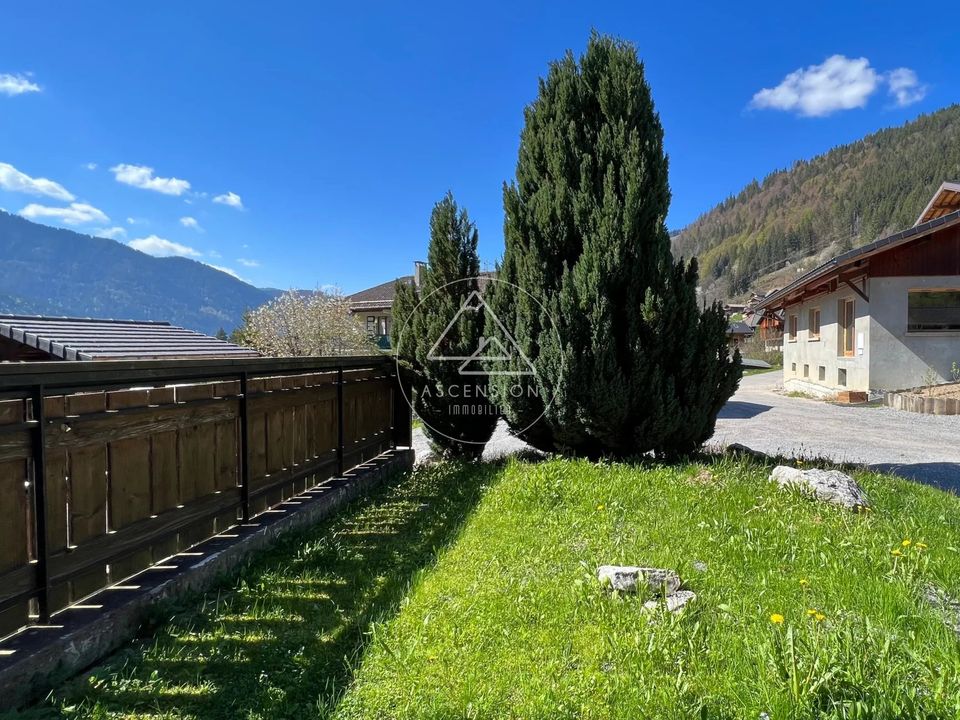 Lejlighed i Morzine, Haute-Savoie - foto 5