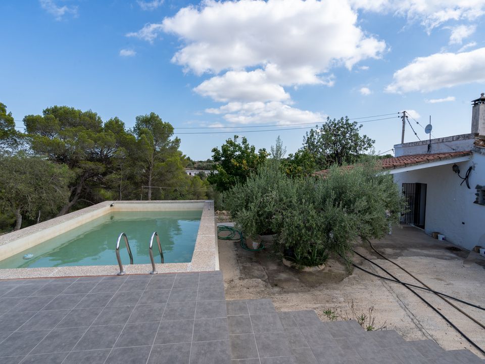 Landejendom i Tortosa, Tarragona - foto 2