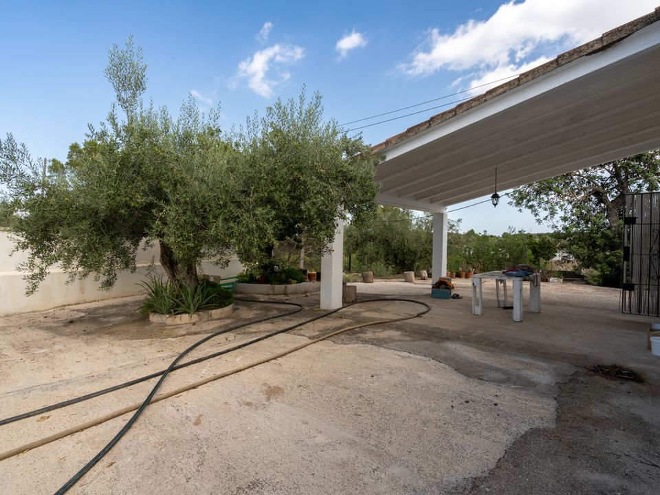 Landejendom i Tortosa, Tarragona - foto 5