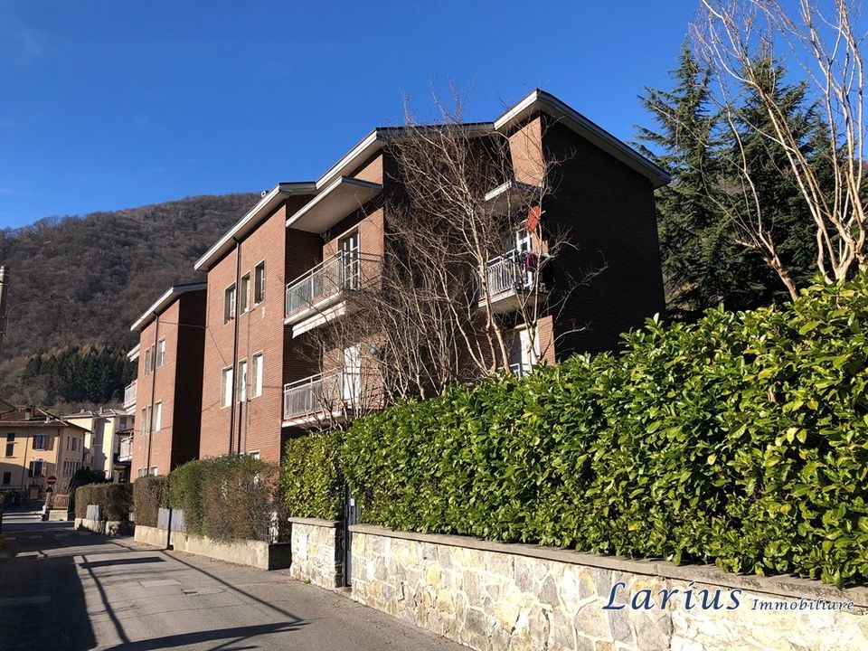 Lejlighed i Valbrona, Como - foto 2