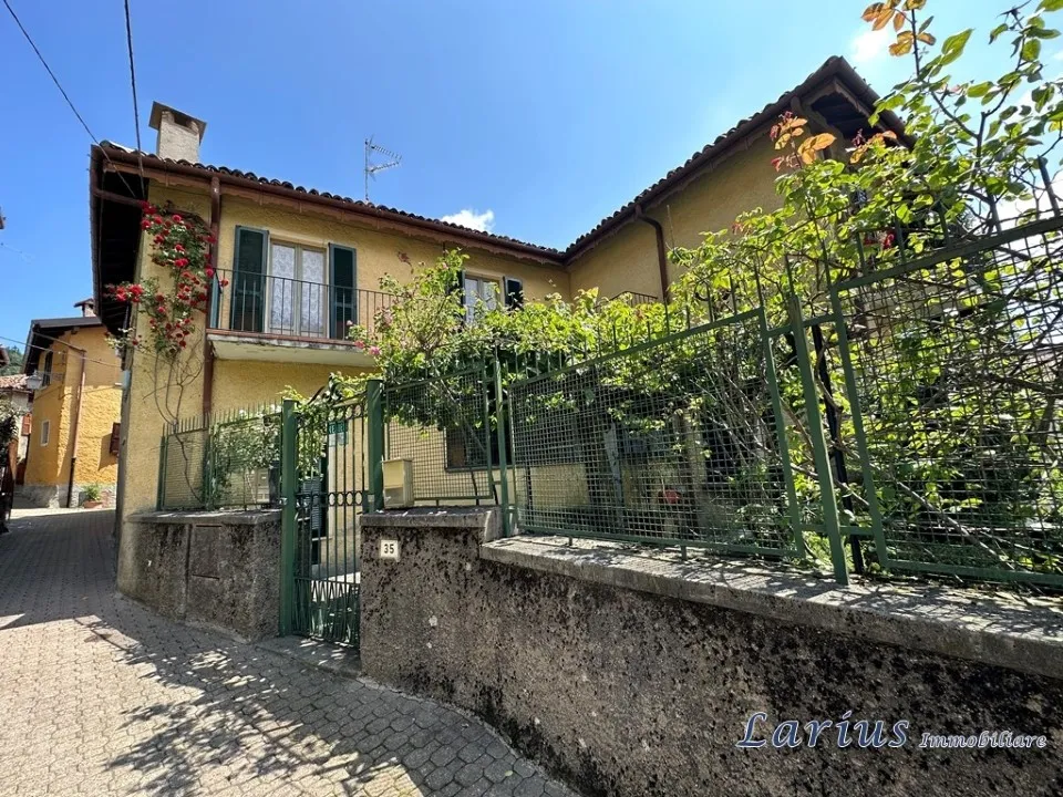Villa i Magreglio, Como - foto 1