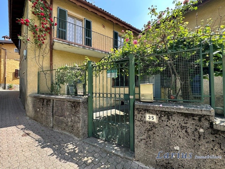 Villa i Magreglio, Como - foto 2