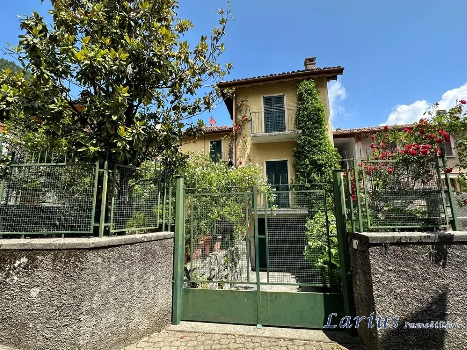 Villa i Magreglio, Como - foto 3