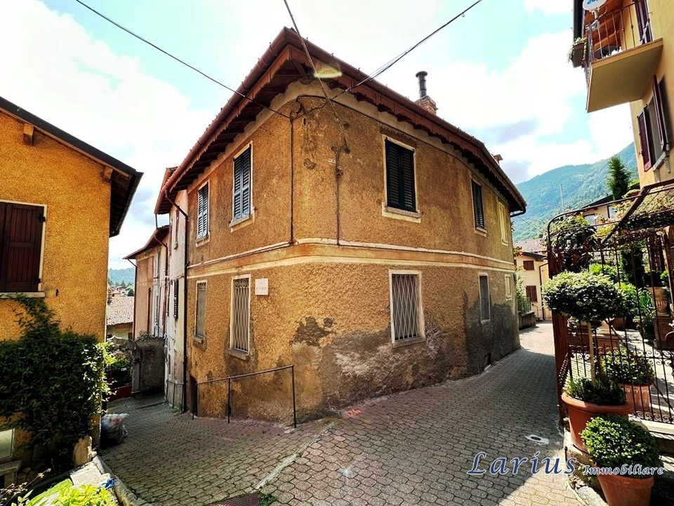 Villa i Magreglio, Como - foto 4
