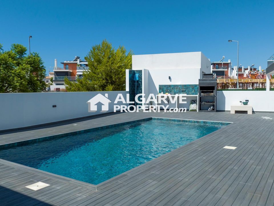 Villa i Olhao, Faro - foto 5