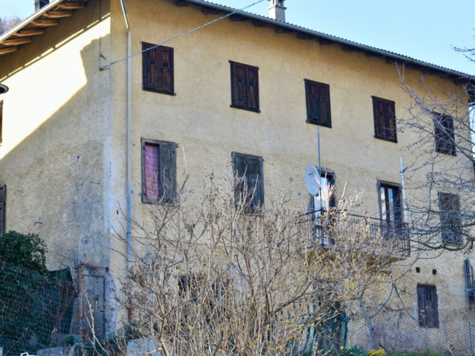 Landejendom i Sant'Orsola Terme, Trento - foto 1
