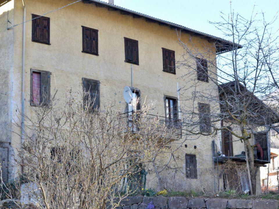 Landejendom i Sant'Orsola Terme, Trento - foto 2