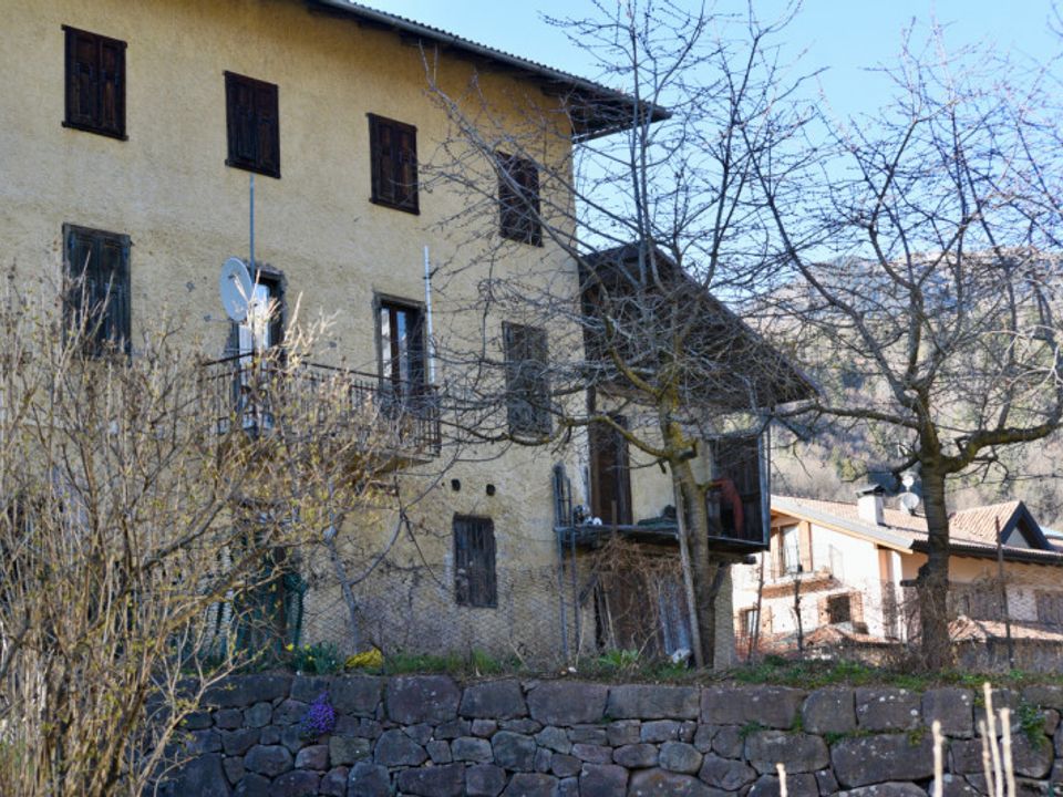 Landejendom i Sant'Orsola Terme, Trento - foto 3