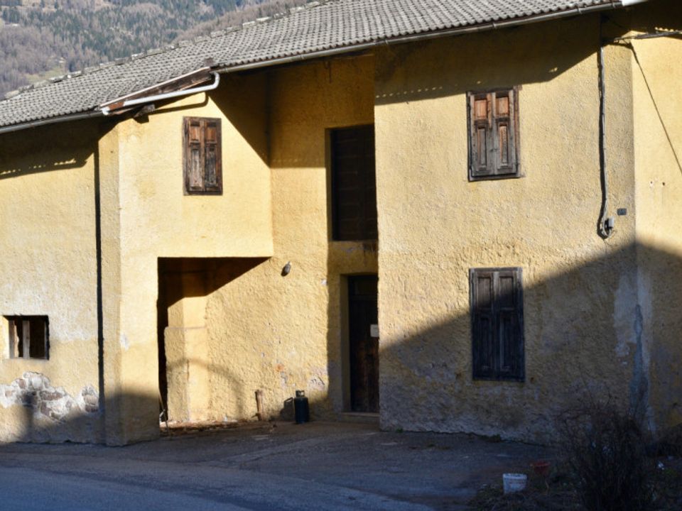 Landejendom i Sant'Orsola Terme, Trento - foto 4