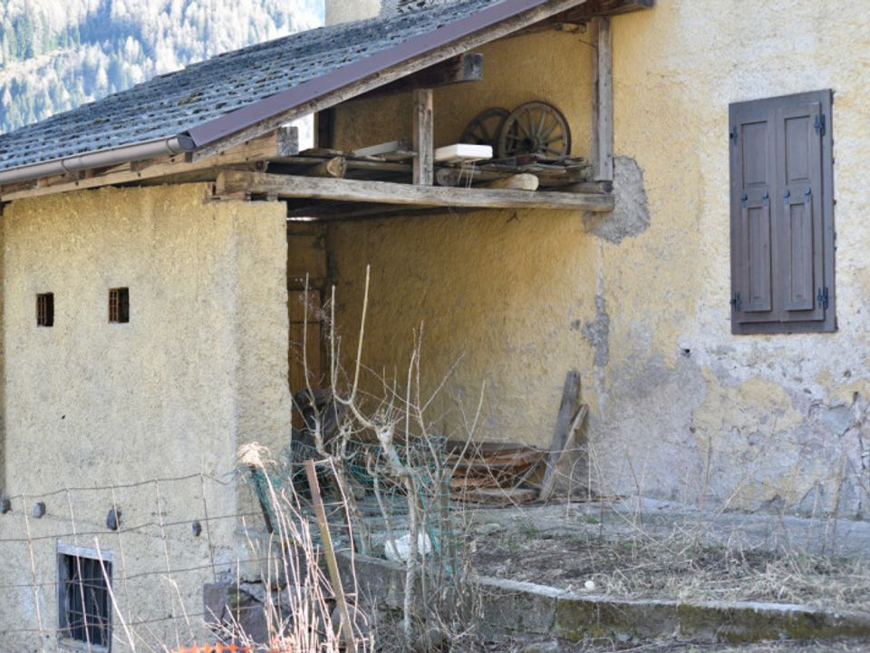 Landejendom i Sant'Orsola Terme, Trento - foto 5