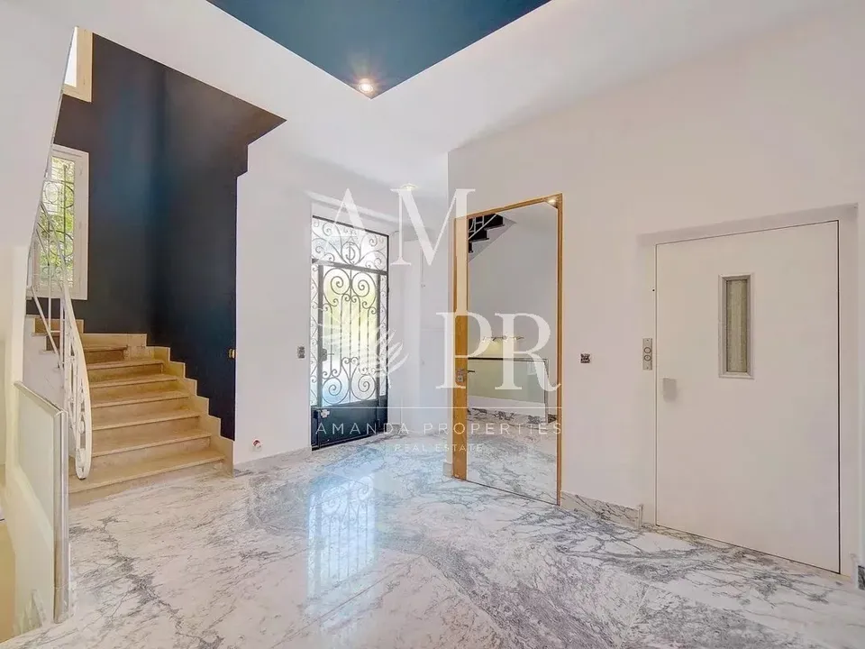Villa i Le Cannet, Alpes-Maritimes - foto 2