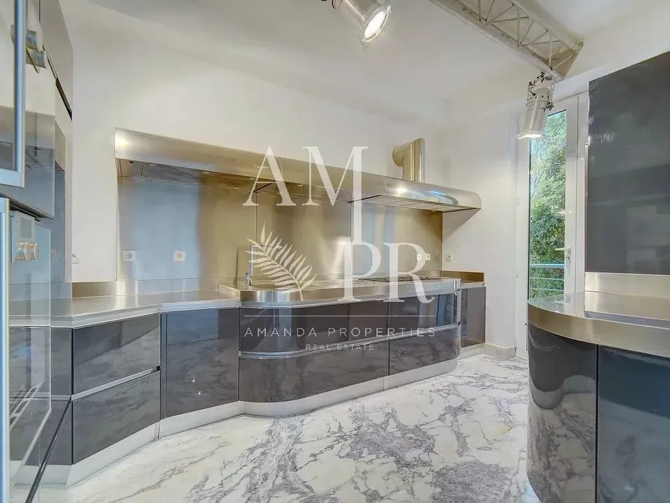 Villa i Le Cannet, Alpes-Maritimes - foto 3