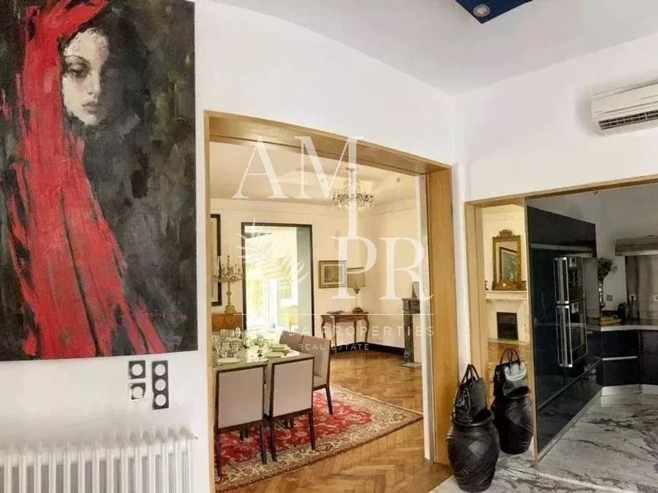 Villa i Le Cannet, Alpes-Maritimes - foto 4