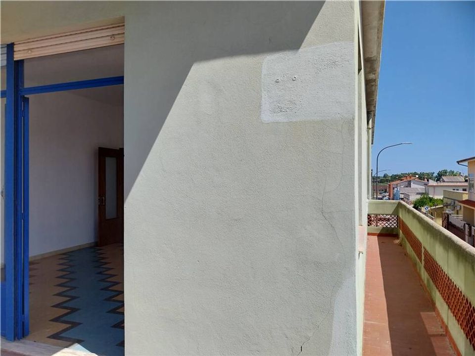 Leilighet i Terralba, Oristano - bilde 5