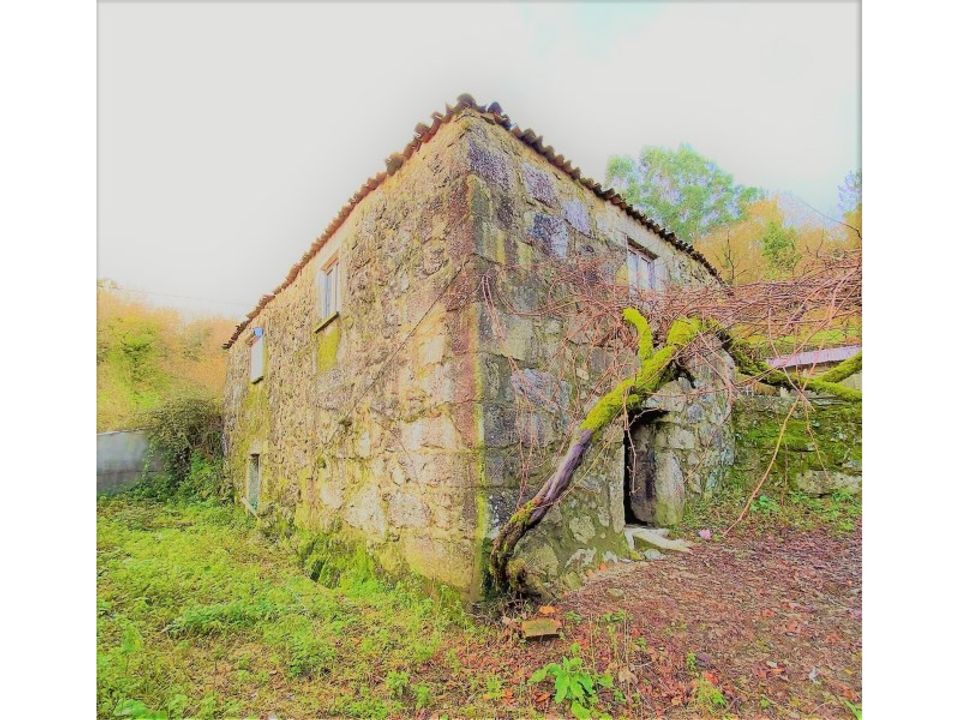 Villa a Bico e Cristelo, Viana do Castelo - foto 1