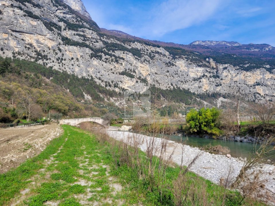 Landejendom i Dro, Trento - foto 3