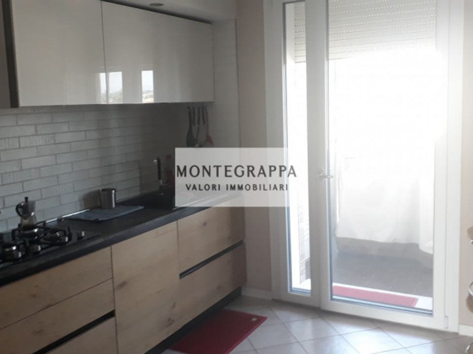 Penthouse i Castelfranco Veneto, Treviso - foto 1