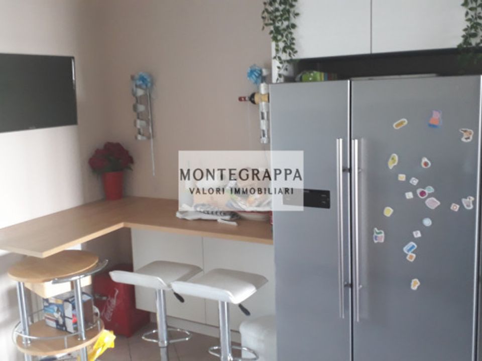 Penthouse i Castelfranco Veneto, Treviso - foto 2