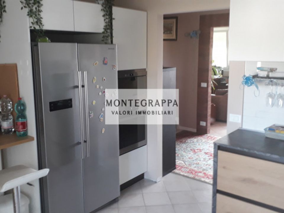 Penthouse i Castelfranco Veneto, Treviso - foto 3