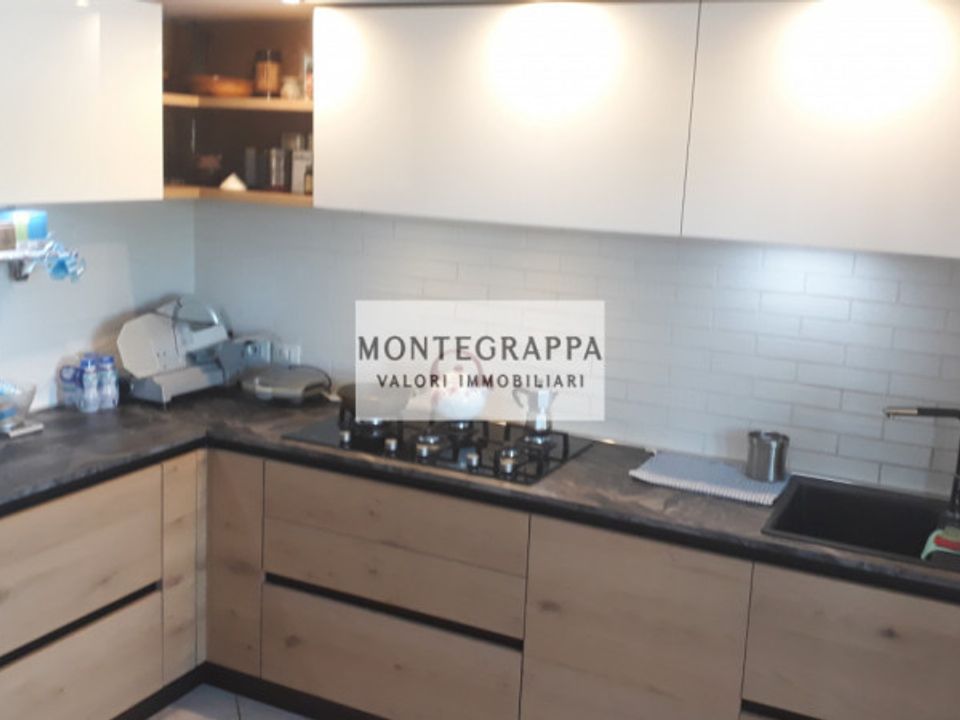Penthouse i Castelfranco Veneto, Treviso - foto 4