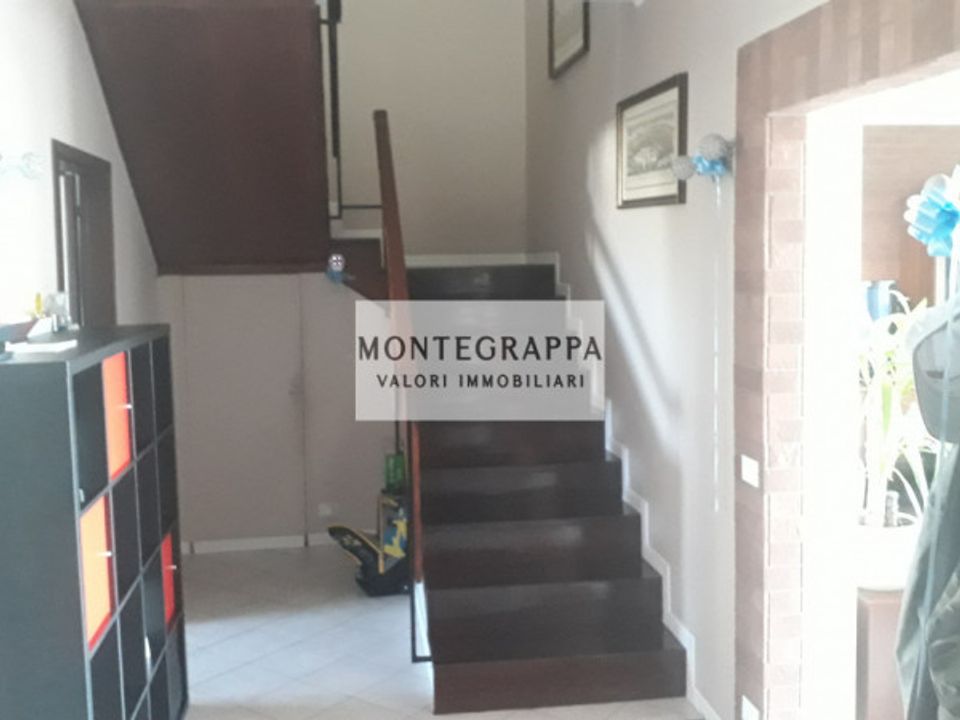 Penthouse i Castelfranco Veneto, Treviso - foto 5