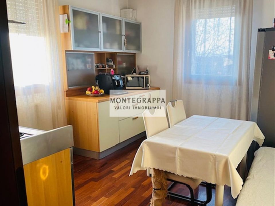 Penthouse i Castelfranco Veneto, Treviso - foto 1