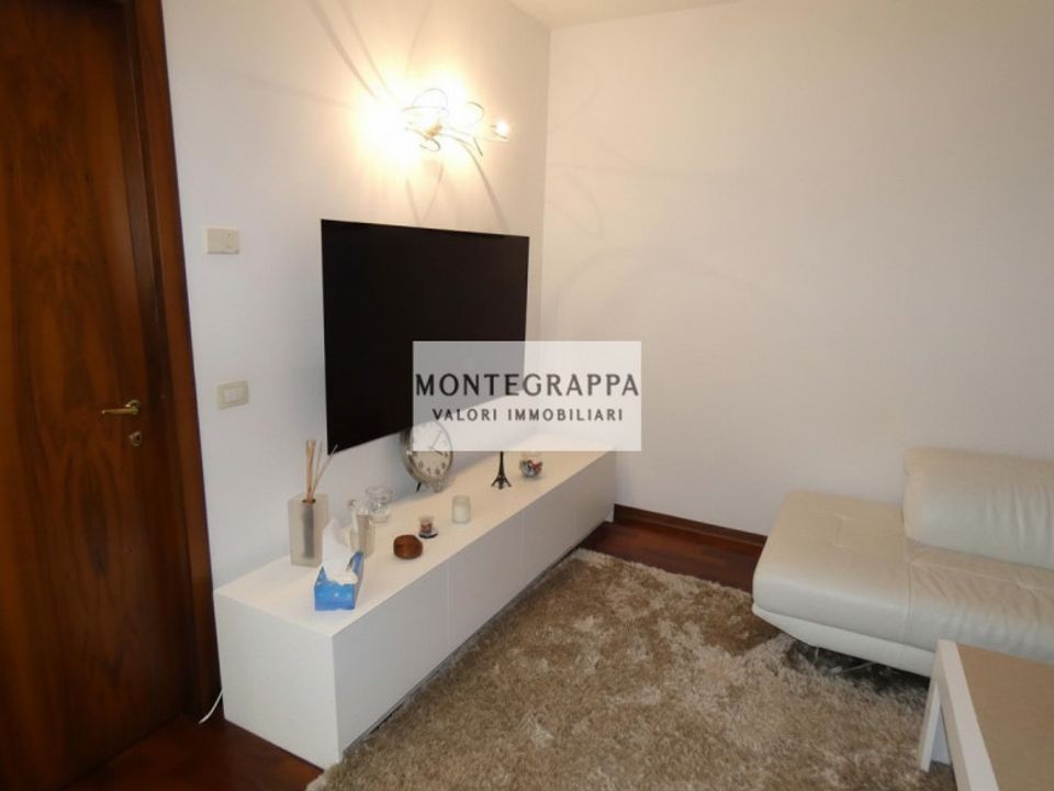 Penthouse i Castelfranco Veneto, Treviso - foto 2