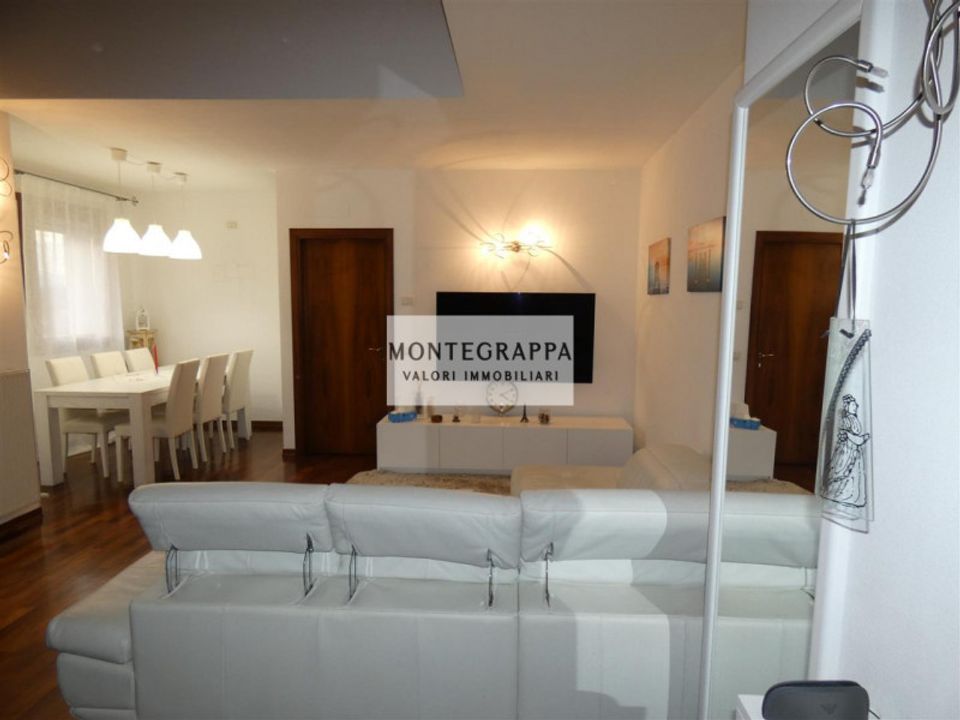 Penthouse i Castelfranco Veneto, Treviso - foto 3