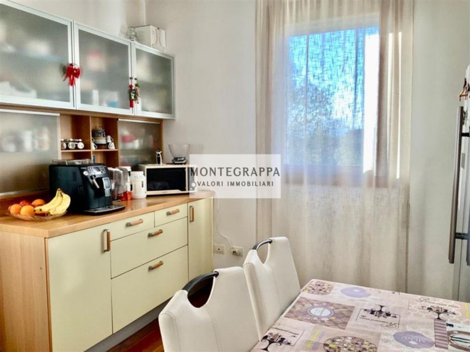 Penthouse i Castelfranco Veneto, Treviso - foto 4