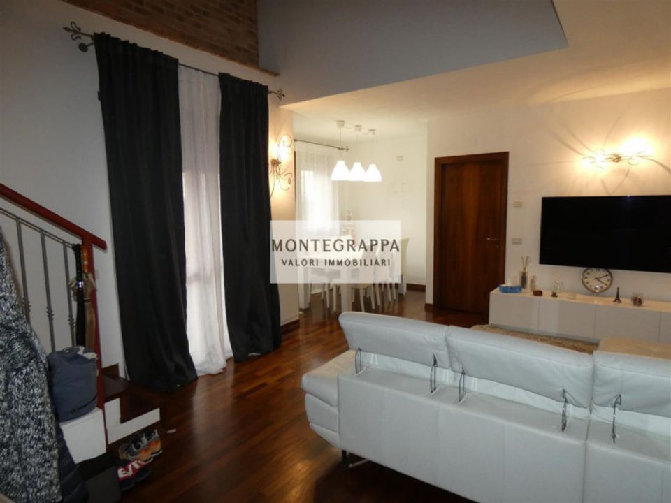 Penthouse i Castelfranco Veneto, Treviso - foto 5