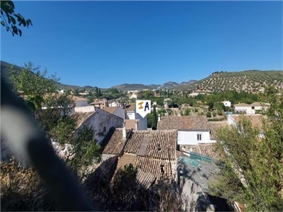 Casa de cidade em Castillo De Locubin, Jaen - foto 2