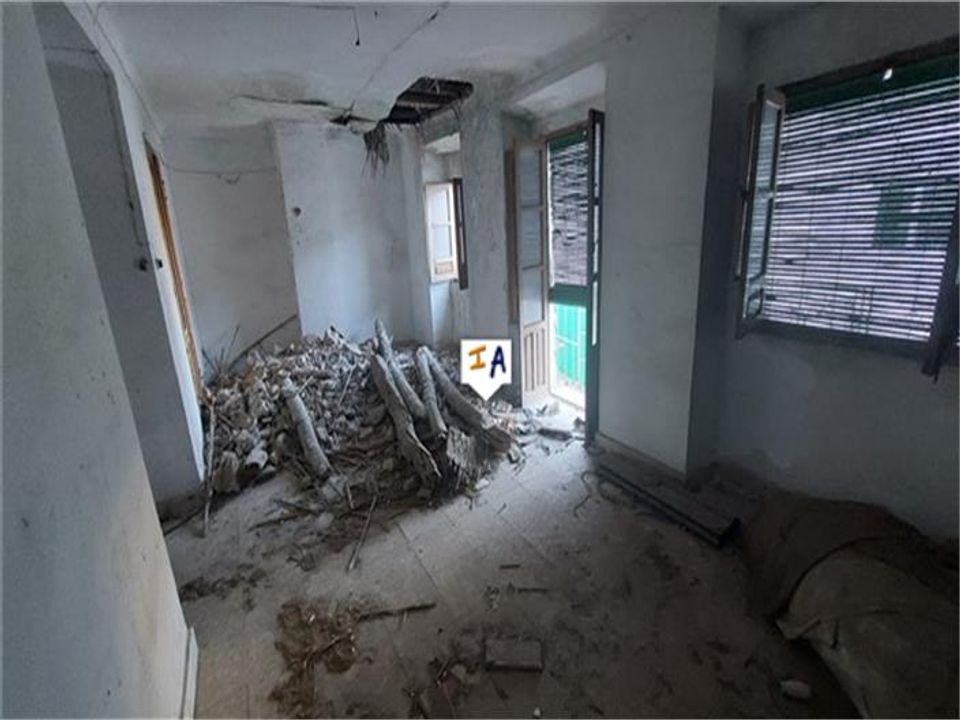 Casa de cidade em Castillo De Locubin, Jaen - foto 4