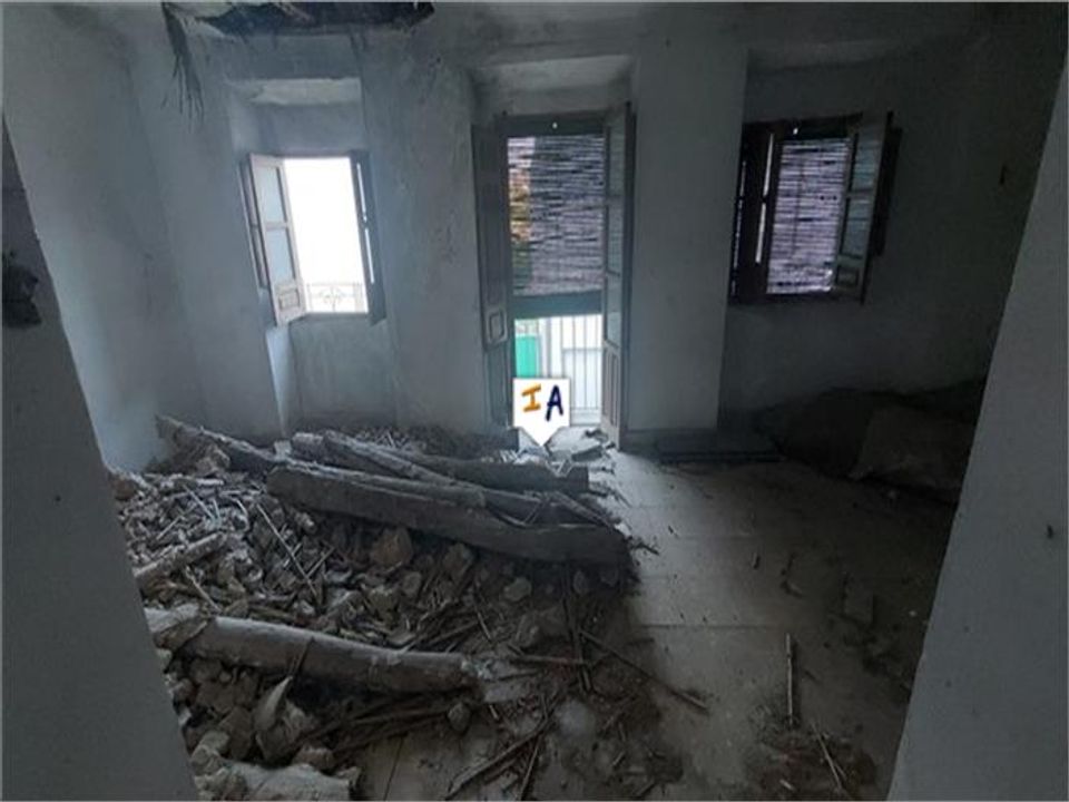 Casa de cidade em Castillo De Locubin, Jaen - foto 5
