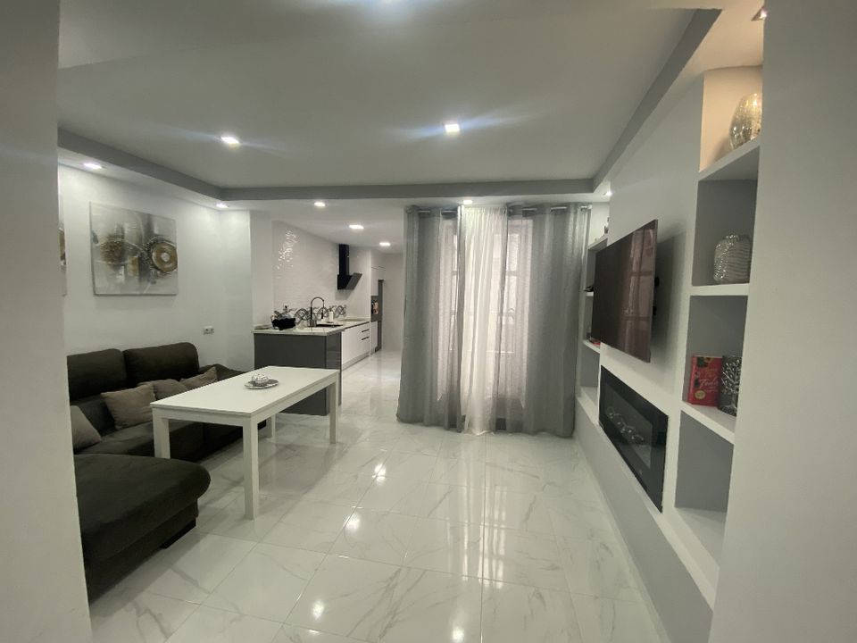 Villa i Olvera, Cadiz - bilde 5
