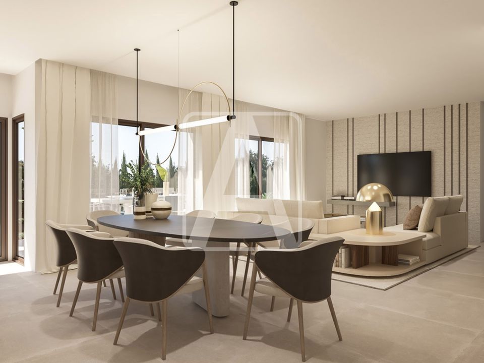 Villa i Javea, Alicante - foto 3