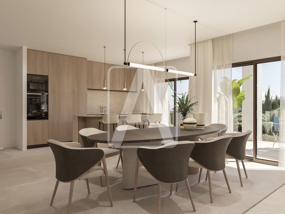 Villa i Javea, Alicante - foto 4