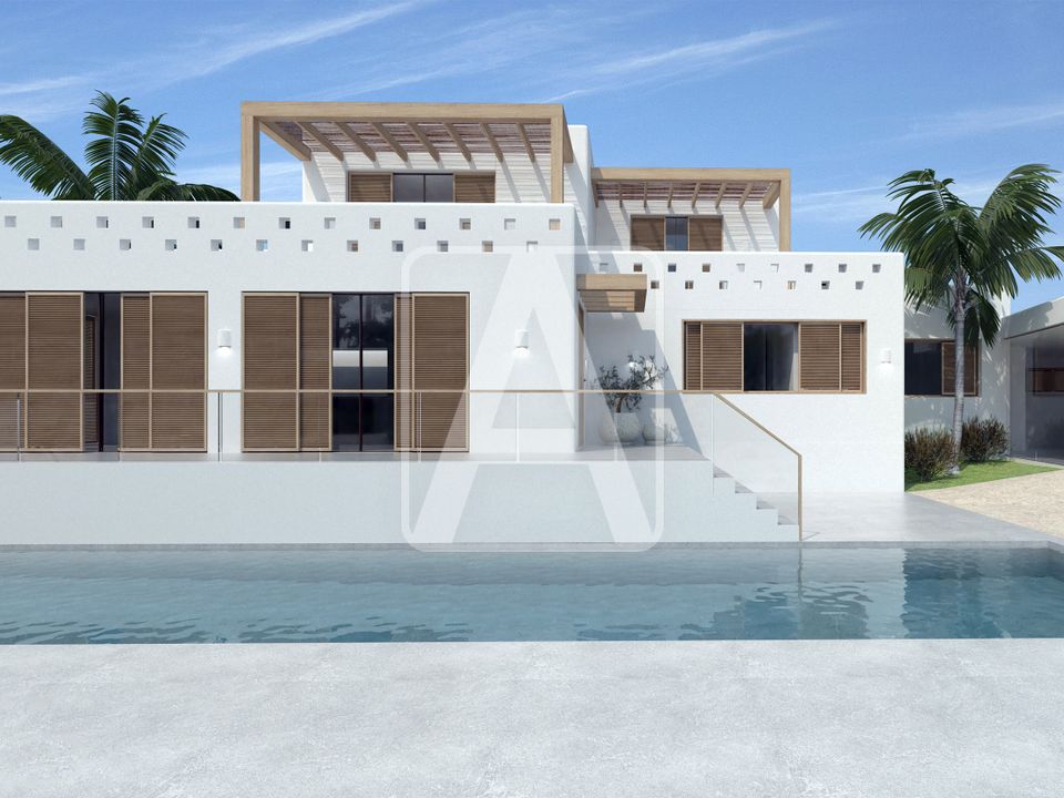 Villa i Moraira, Alicante - foto 2