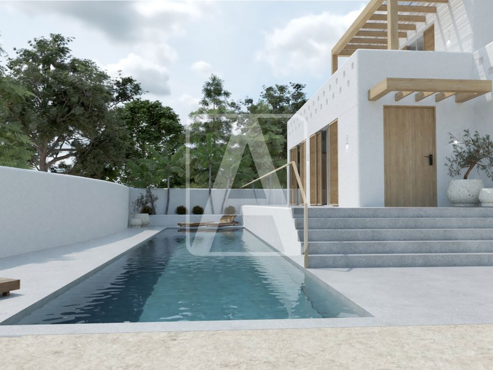 Villa i Moraira, Alicante - foto 3