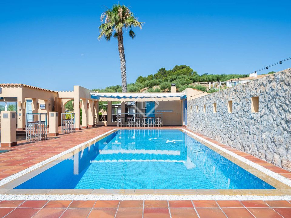 Villa i Tortosa, Tarragona - foto 2