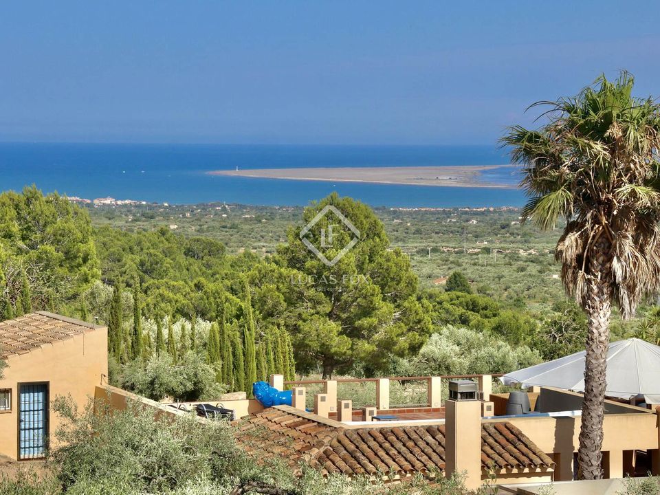 Villa i Tortosa, Tarragona - foto 1