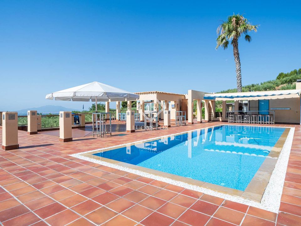 Villa i Tortosa, Tarragona - foto 5